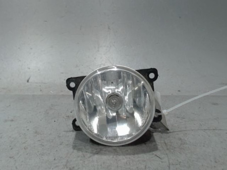 PHARE ANTIBROUILLARD AVANT DROIT CITROEN C3