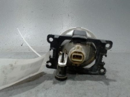 PHARE ANTIBROUILLARD AVANT DROIT CITROEN C3