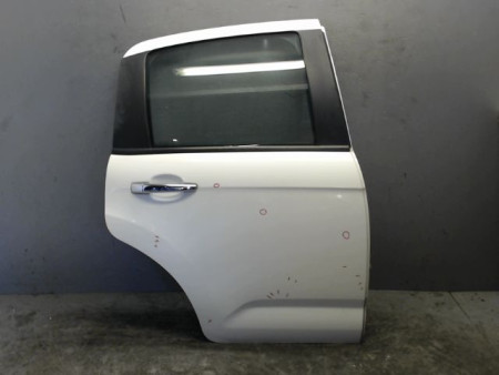 PORTE ARRIERE DROIT CITROEN C3