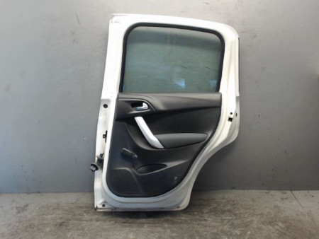 PORTE ARRIERE DROIT CITROEN C3