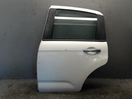 PORTE ARRIERE GAUCHE CITROEN C3