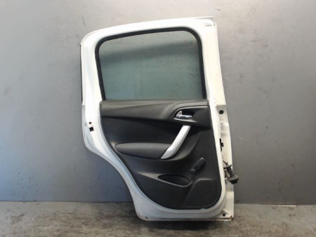 PORTE ARRIERE GAUCHE CITROEN C3