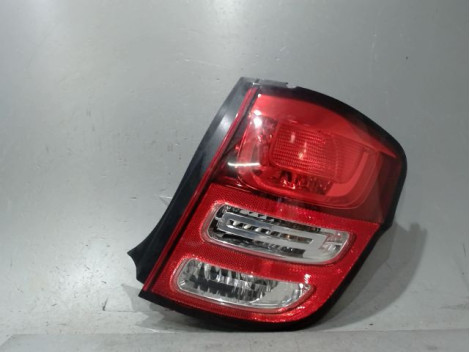 FEU ARRIERE DROIT CITROEN C3