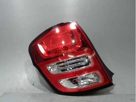 FEU ARRIERE GAUCHE  CITROEN C3