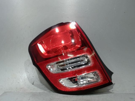 FEU ARRIERE GAUCHE  CITROEN C3