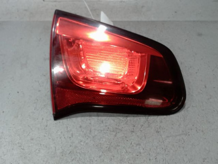 FEU ARRIERE INTERIEUR GAUCHE CITROEN C3