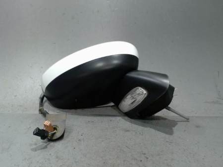 RETROVISEUR EXTERIEUR ELECTRIQUE DROIT CITROEN C3
