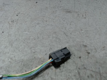 RETROVISEUR EXTERIEUR ELECTRIQUE GAUCHE CITROEN C3