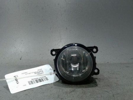PHARE ANTIBROUILLARD AVANT DROIT RENAULT MEGANE