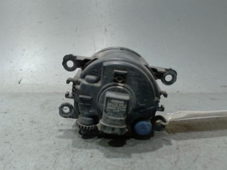 PHARE ANTIBROUILLARD AVANT DROIT RENAULT MEGANE
