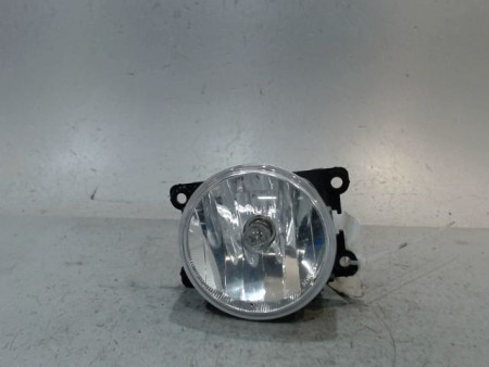 PHARE ANTIBROUILLARD AVANT DROIT PEUGEOT 207