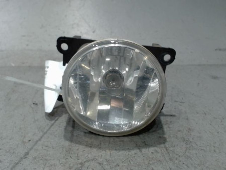 PHARE ANTIBROUILLARD AVANT GAUCHE PEUGEOT 207