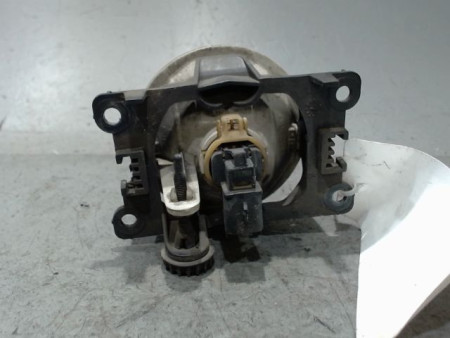 PHARE ANTIBROUILLARD AVANT GAUCHE PEUGEOT 207
