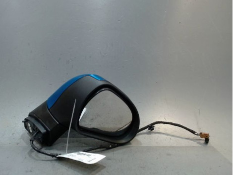RETROVISEUR EXTERIEUR ELECTRIQUE DROIT PEUGEOT 207