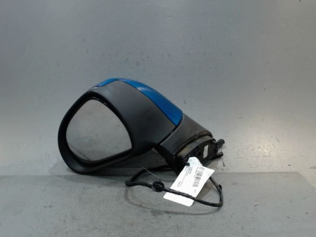 RETROVISEUR EXTERIEUR ELECTRIQUE GAUCHE PEUGEOT 207
