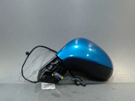 RETROVISEUR EXTERIEUR ELECTRIQUE GAUCHE PEUGEOT 207