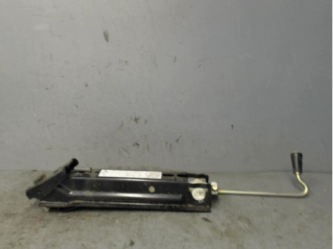 CRIC PEUGEOT 206