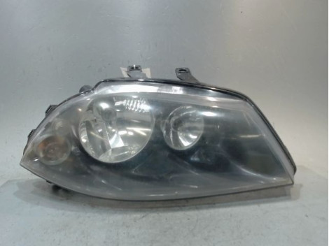 PHARE GAUCHE SEAT IBIZA