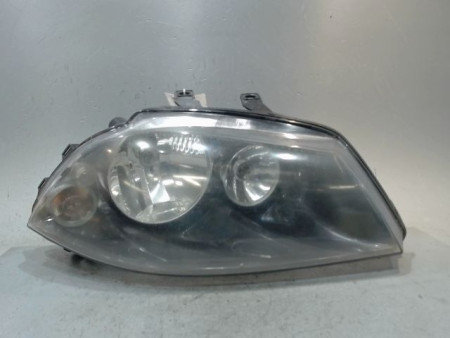 PHARE GAUCHE SEAT IBIZA