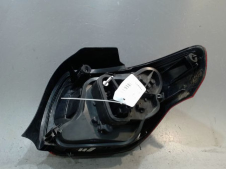 FEU ARRIERE GAUCHE  CITROEN DS3
