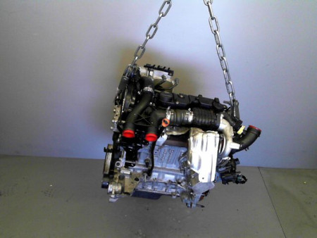 MOTEUR DIESEL CITROEN DS3 1.6 HDi 90