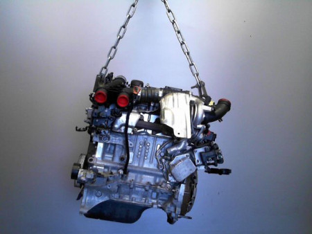 MOTEUR DIESEL CITROEN DS3 1.6 HDi 90