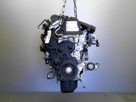 MOTEUR DIESEL CITROEN DS3 1.6 HDi 90