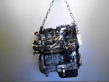 MOTEUR DIESEL CITROEN DS3 1.6 HDi 90