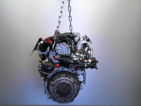 MOTEUR DIESEL CITROEN DS3 1.6 HDi 90