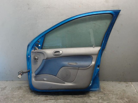 PORTE AVANT DROIT PEUGEOT 206