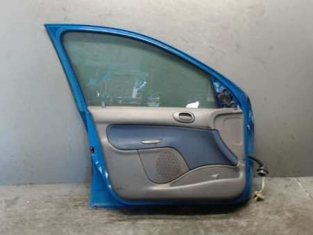 PORTE AVANT GAUCHE PEUGEOT 206