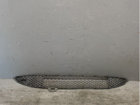 GRILLE PARE-CHOC AVANT PEUGEOT 206