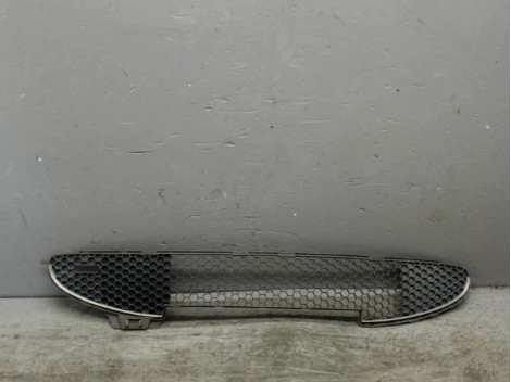 GRILLE PARE-CHOC AVANT PEUGEOT 206
