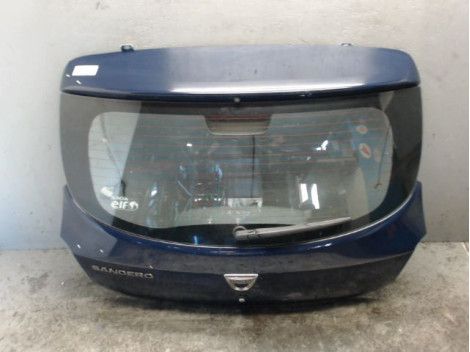 HAYON DACIA SANDERO