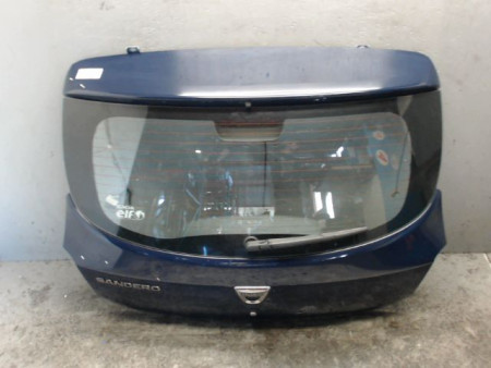 HAYON DACIA SANDERO