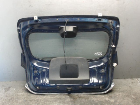 HAYON DACIA SANDERO