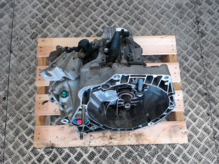 BOITE A VITESSE MECANIQUE FIAT PUNTO 2003- 