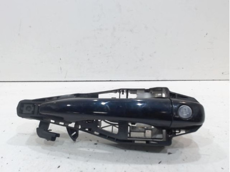 POIGNEE EXTERIEURE PORTE AVANT GAUCHE CITROEN C4
