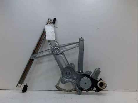 MECANISME+MOTEUR LEVE-GLACE AVANT GAUCHE TOYOTA AURIS