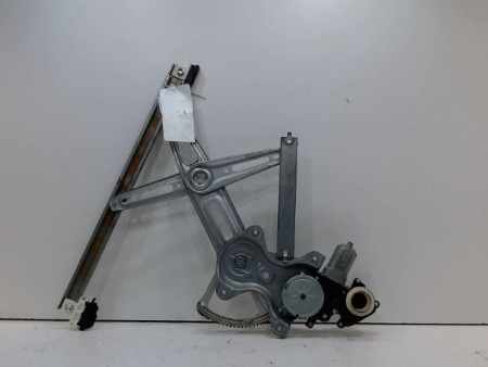 MECANISME+MOTEUR LEVE-GLACE AVANT GAUCHE TOYOTA AURIS