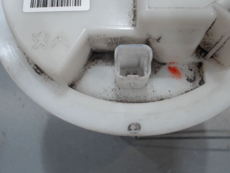 POMPE CARBURANT IMMERGEE PEUGEOT 208