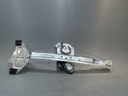 MECANISME+MOTEUR LEVE-GLACE AVANT DROIT CITROEN C3