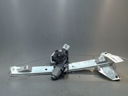 MECANISME+MOTEUR LEVE-GLACE AVANT DROIT CITROEN C3