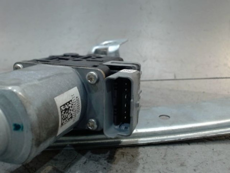 MECANISME+MOTEUR LEVE-GLACE AVANT DROIT CITROEN C3