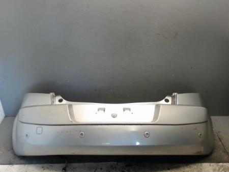 PARE-CHOC ARRIER RENAULT MEGANE
