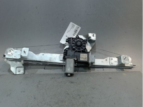 MECANISME LEVE-GLACE AVANT GAUCHE DACIA DUSTER
