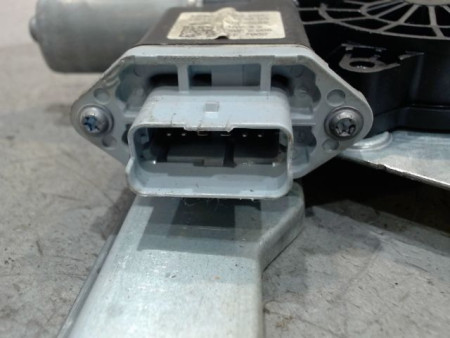 MECANISME LEVE-GLACE AVANT GAUCHE DACIA DUSTER