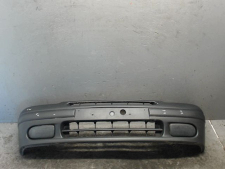 PARE-CHOC AVANT RENAULT CLIO