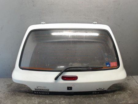 HAYON RENAULT CLIO