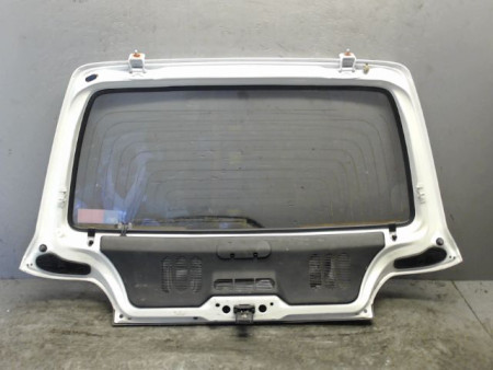 HAYON RENAULT CLIO